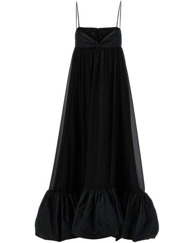 Pinko Dress - Black