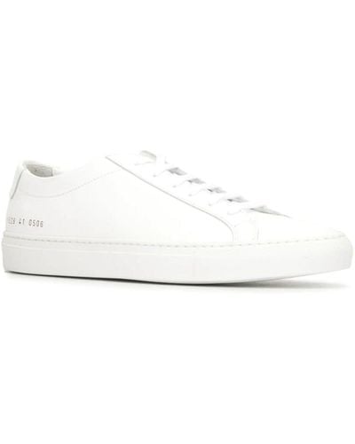 Common projects sales trainers sale