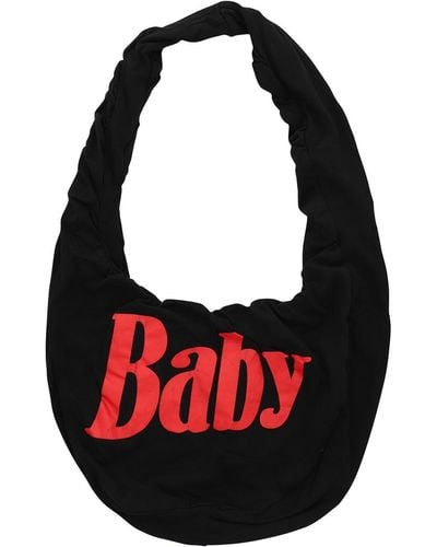 ERL Baby Crossbody Bag - Red