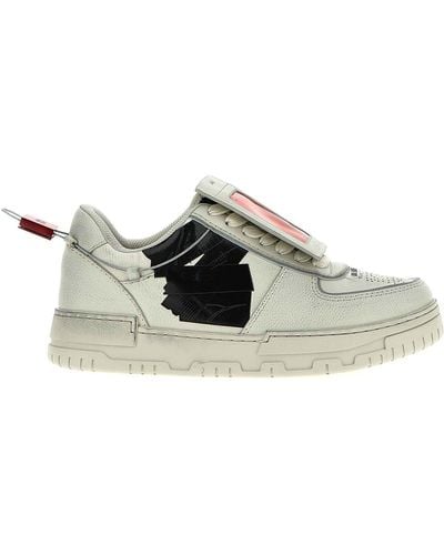 44 Label Group Avril Sneakers - Multicolor