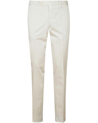 Rota Trousers - White