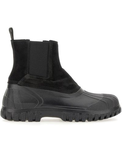 Diemme Balbi Boots - Black