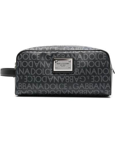 Dolce & Gabbana Bag.. - Grey