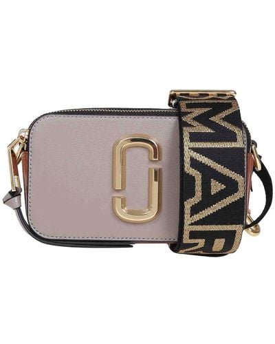 Marc Jacobs 'the Snapshot' Camera Bag - Pink