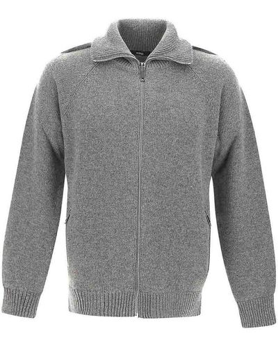14 Bros Sweatshirt - Grey