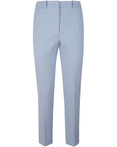 Incotex Casual Trousers - Blue