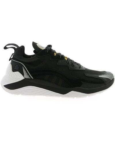 McQ Daku 2.0 Trainers In - Black