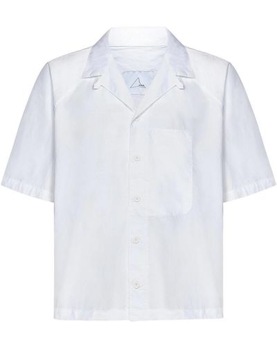 Roa Shirt - White