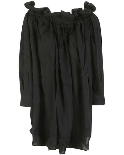 AZ FACTORY Theodora Dress - Black