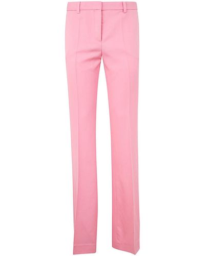 Versace Trousers - Pink