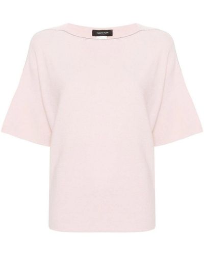 Fabiana Filippi Sweater - Pink