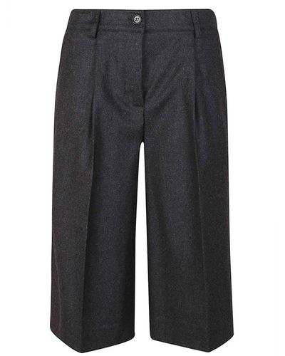 P.A.R.O.S.H. Lowell 23 Trousers - Grey