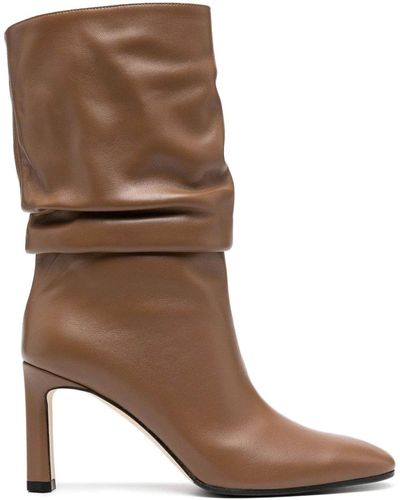 Sergio Rossi Ankle boots for Women | Online Sale up to 85% off | Lyst