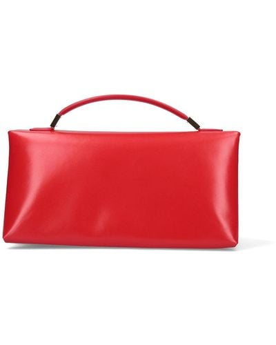 Marni Handbag - Red