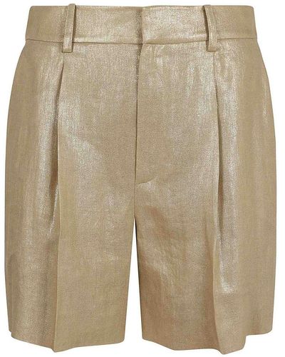 Polo Ralph Lauren Casual Trousers - Natural