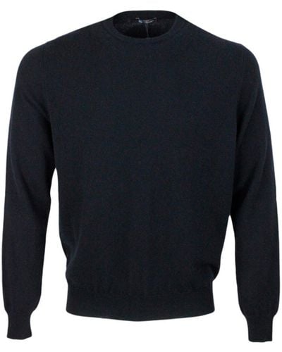 Colombo Sweaters - Blue