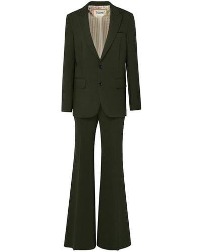 DSquared² Business Suit - Green