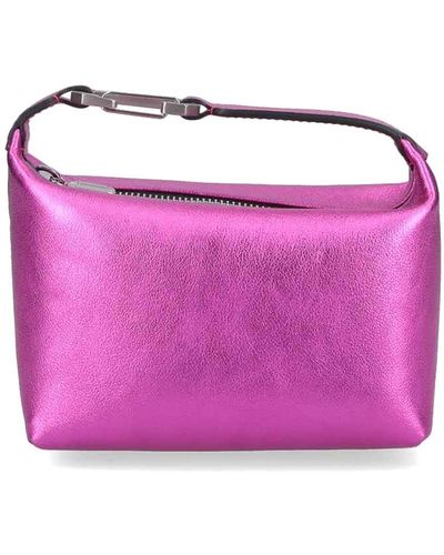 Eera Handbag - Purple