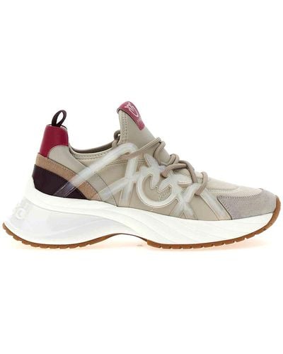 Pinko Ariel 01 Sneakers - White