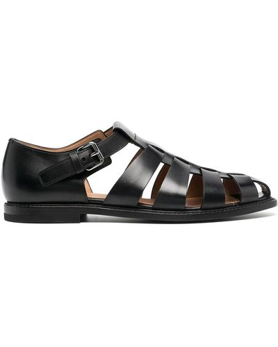 Church's Sandals and Slides for Men | Black Friday Sale & Deals up to 72%  off | Lyst