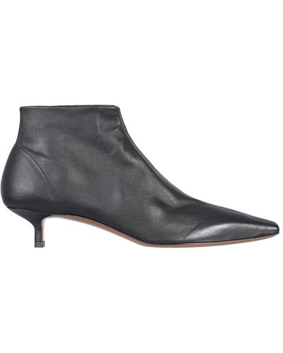 Neous Idra Boots - Gray