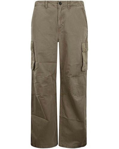 Our Legacy Cargo Pants - Green