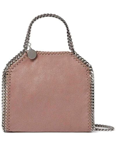 Stella McCartney Shoulder Bag - Pink