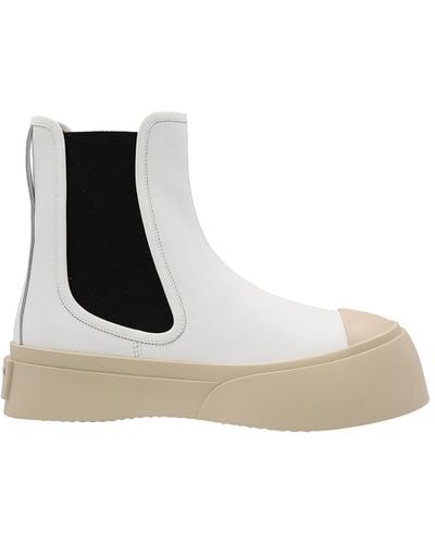 Marni Boots for Women | Online Sale up to 88% off | Lyst