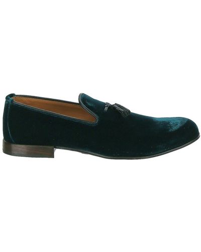 Tom Ford Loafers - Green
