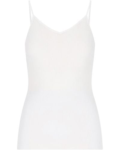 Khaite Dress - White