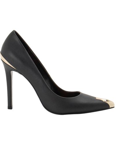 Just Cavalli High-heel Shoes - Black
