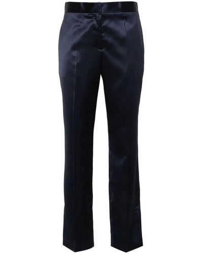 Paul Smith Regular Trouser - Blue