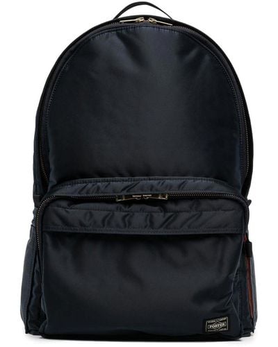 Porter-Yoshida and Co Tanker Backpack - Black