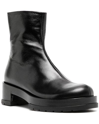 SAPIO Boots - Black