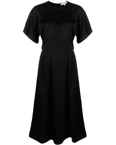 Michael Kors Maxi Dress - Black