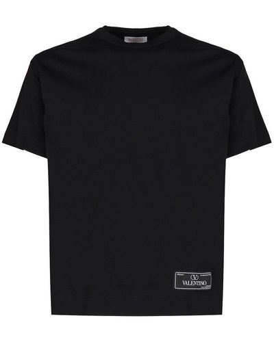 Valentino Garavani T-shirt - Black
