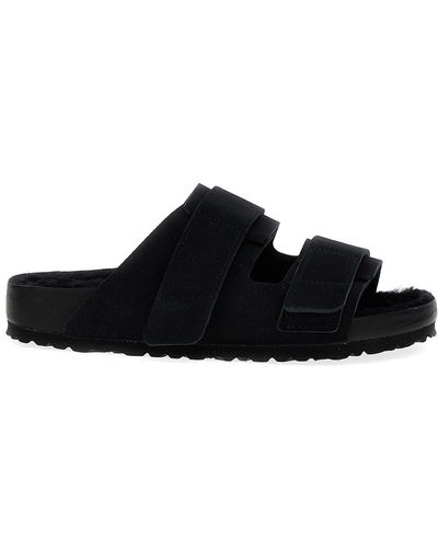 Birkenstock Uji' Sandals - Black