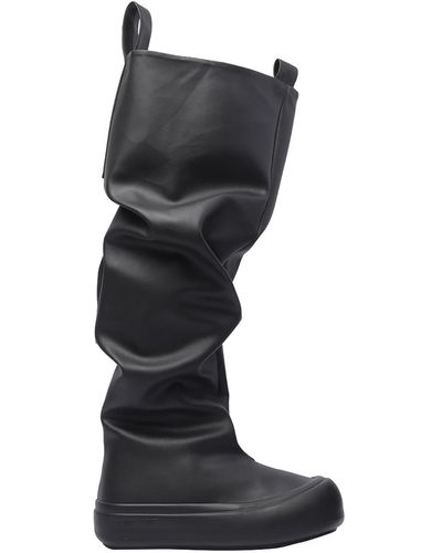 Yume Yume Fisher Boots - Black