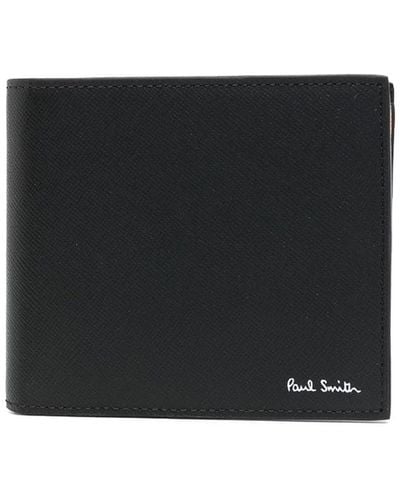Paul Smith Wallet Mini - Black