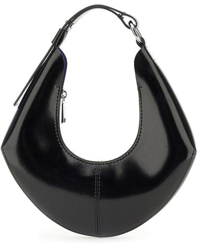Proenza Schouler Small Bag - Black