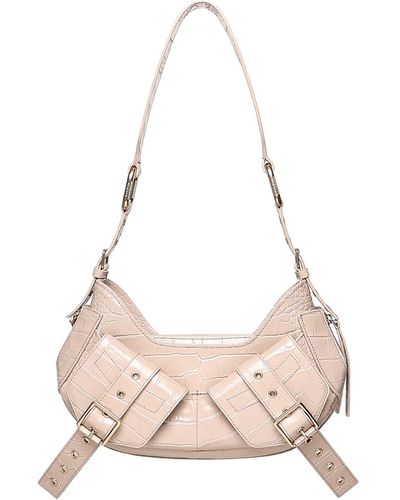 BIASIA Shoulder Bag Y2k.001 - Pink