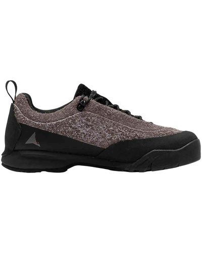 Roa Track Shoes Cingino - Black