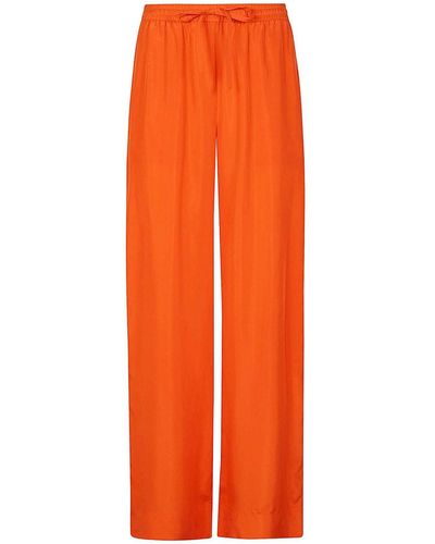P.A.R.O.S.H. Pantalone Sunny - Orange
