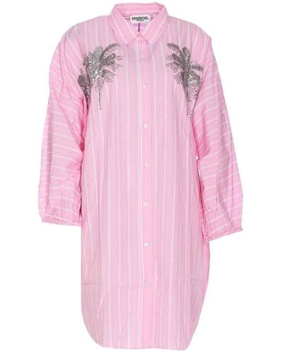Dolce & Gabbana Swimsuit - Pink