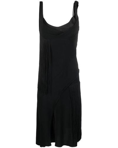 Victoria Beckham Dress - Black