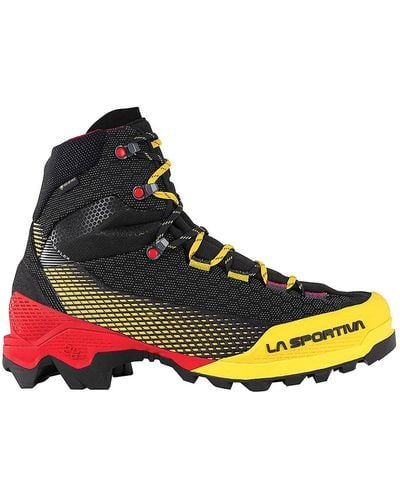 La Sportiva Aequilibrium St Gtx Hiking Boots - Blue