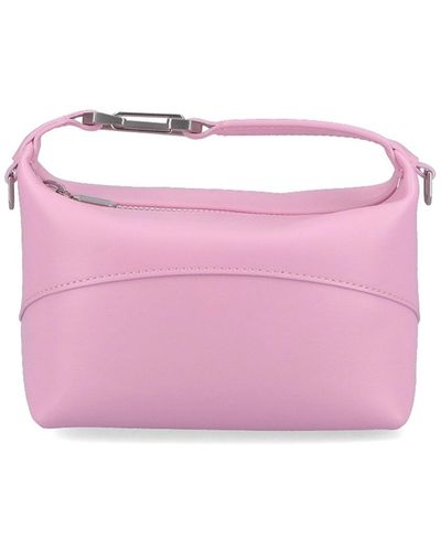 Eera Handbag - Pink