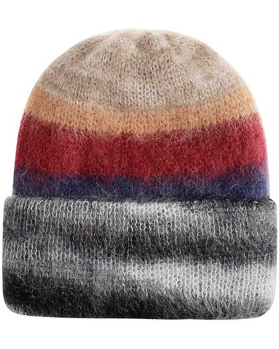 Missoni Wool Hat - Gray