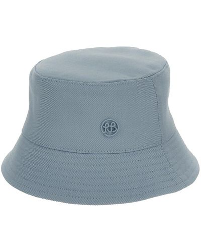 Ruslan Baginskiy Bucket Hat - Blue