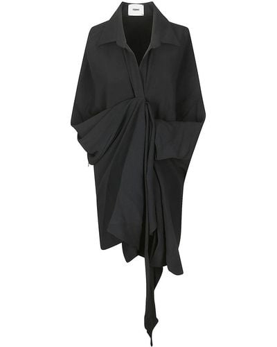 Coperni Dress - Black
